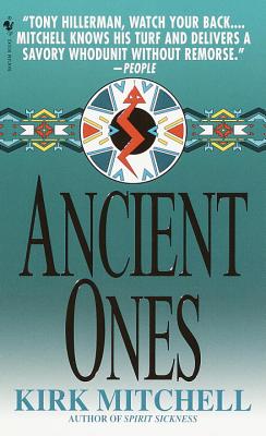 Ancient Ones - Mitchell, Kirk