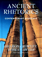 Ancient Rhetorics for Contemporary Students
