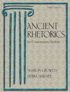 Ancient Rhetorics for Contemporary Students