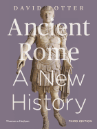 Ancient Rome: A New History
