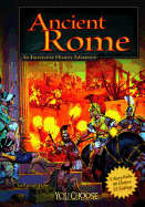Ancient Rome: An Interactive History Adventure
