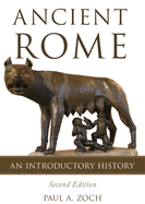 Ancient Rome: An Introductory History