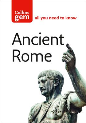 Ancient Rome - Pickering, David