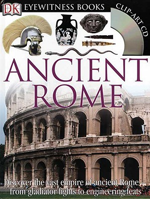Ancient Rome - James, Simon