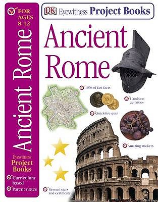 Ancient Rome - Dorling Kindersley