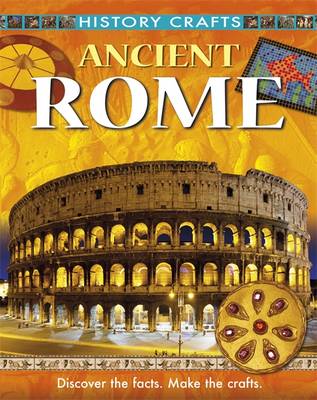 Ancient Rome - Macdonald, Fiona