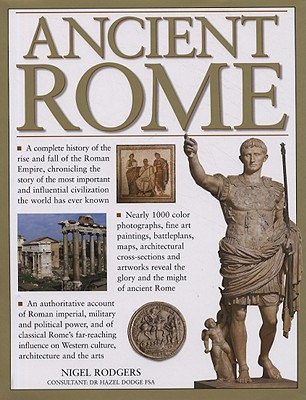 Ancient Rome - Rodgers, Nigel