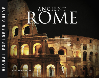 Ancient Rome - Martin, Claudia