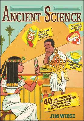 Ancient Science - Wiese, Jim