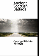 Ancient Scottish Ballads
