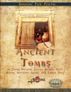 Ancient Tombs: (swade)