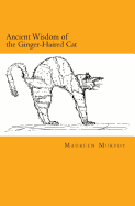 Ancient Wisdom of the Ginger-Haired Cat