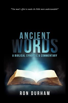 Ancient Words - Durham, Ron