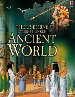 Ancient World - Chandler, Fiona