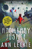 Ancillary Justice