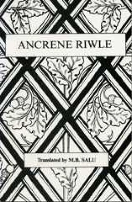 Ancrene Riwle - Sitwell