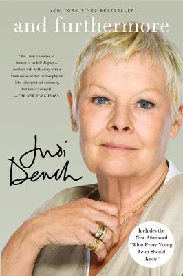 And Furthermore - Dench, Judi