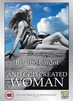 ... And God Created Woman