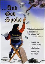 ... And God Spoke