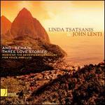 And I Remain - Three Love Stories