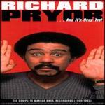 ...And It's Deep, Too!: The Complete Warner Bros. Recordings (1968-1992)
