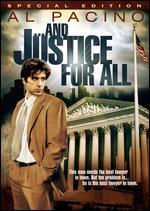 ...And Justice for All