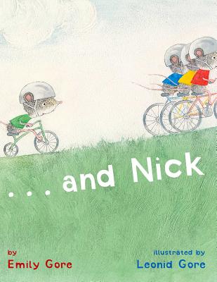And Nick - Gore, Emily