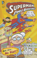 And Now Ma Kent!