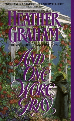 And One Wore Gray - Graham, Heather