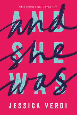 And She Was - Verdi, Jessica