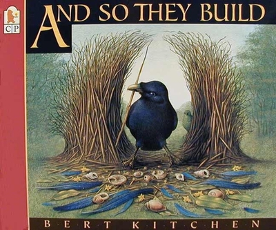 And So They Build - 