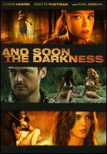 And Soon the Darkness