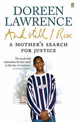 And Still I Rise - Lawrence, Doreen