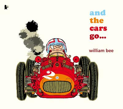And the Cars Go... - 