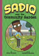 and the Community Garden