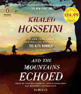 And the Mountains Echoed