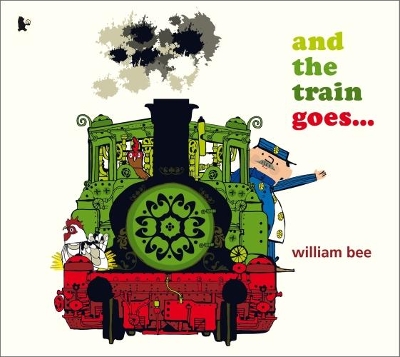 And the Train Goes... - 