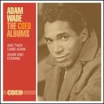 And Then Came Adam/Adam and Evening