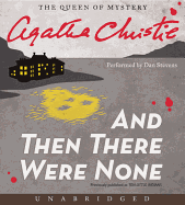 And Then There Were None CD