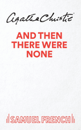 And Then There Were None