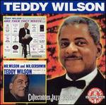 And Then They Wrote/Mr. Wilson and Mr. Gershwin