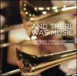 And There Was Music