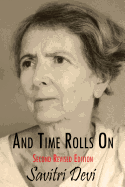 And Time Rolls on