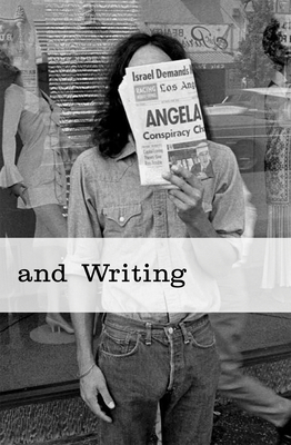 and Writing - Ruppersberg, Allen, and Berkson, Bill (Introduction by)