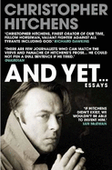 And Yet...: Essays