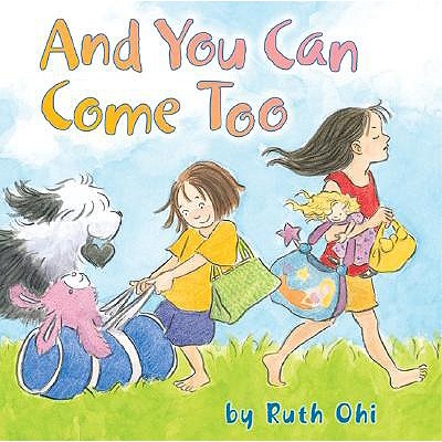 And You Can Come Too - 