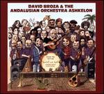 Andalusian Love Song