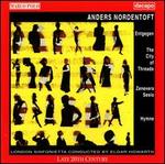 Anders Nordentoft: Entgegen