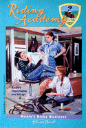 Andie's Risky Business - Hart, Alison, and Leonhardt, Alice