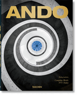 Ando. Complete Works 1975-Today